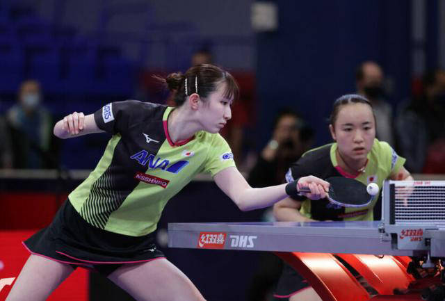 世乒賽最新動態(tài)及熱議焦點???