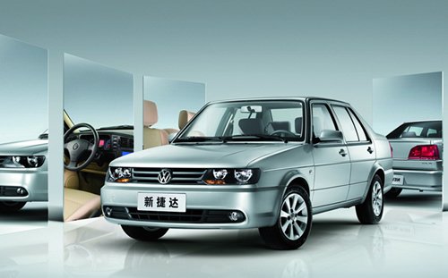 新捷達(dá)最新報(bào)價(jià)，科技引領(lǐng)未來(lái)出行新紀(jì)元，重塑生活新體驗(yàn)