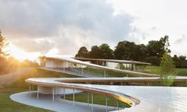 自然美景之旅，風(fēng)吟鳥唱，尋找內(nèi)心的平靜與喜悅