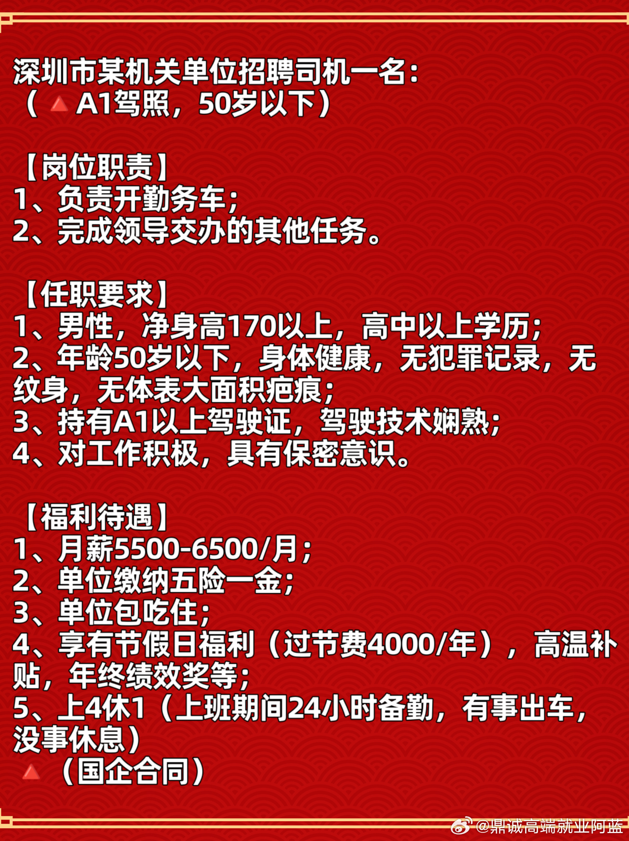 深圳市最新招聘信息揭秘，小巷中的職位寶藏