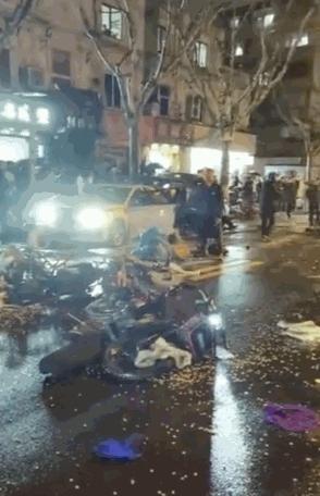 上海駕駛員最新招聘，路上的奇遇與家的溫馨之旅