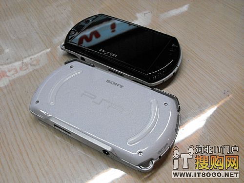 索尼最新游戲機(jī)，科技與娛樂的完美結(jié)合亮相！