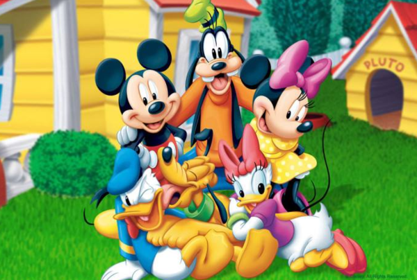 迪士尼動(dòng)畫(huà)片最新，創(chuàng)新與傳統(tǒng)的完美融合之路