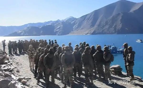 中印沖突最新動(dòng)態(tài)，小巷深處的大新聞與特色小店的奇遇