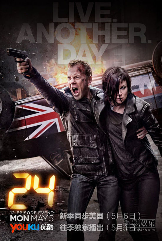 反恐英雄的日常趣事與家的溫暖，最新反恐美劇探秘