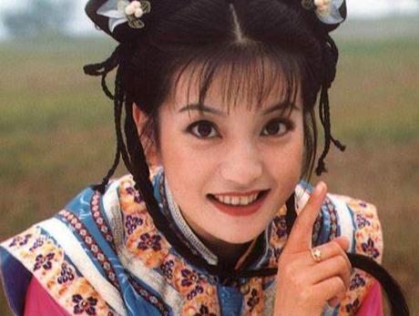 趙薇最新電視劇聚焦，三大看點搶先看！