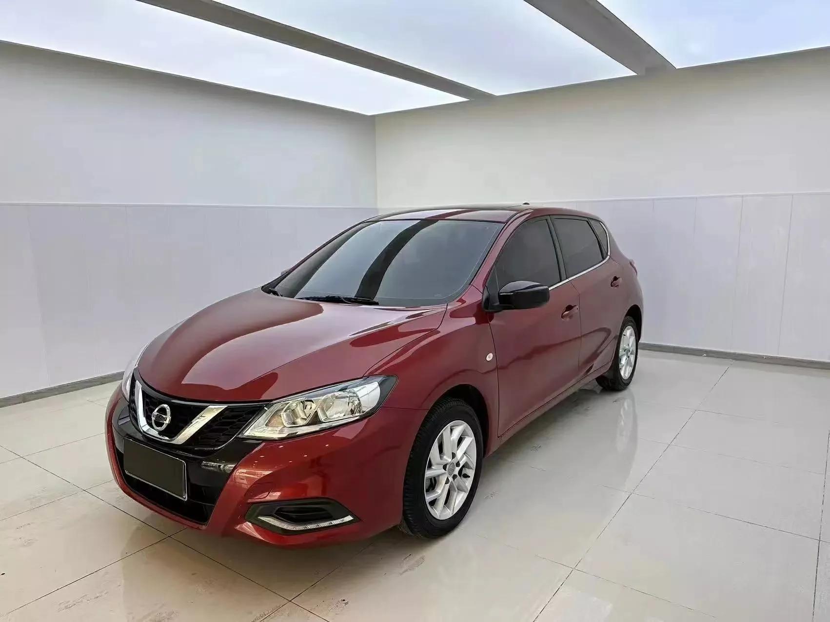 全方位解讀，最新日產(chǎn)騏達(dá)價(jià)格一覽，輕松購(gòu)車(chē)攻略