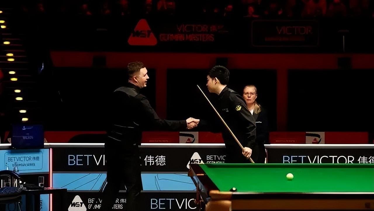 斯諾克世錦賽最新動態(tài)與小巷中的神秘寶藏