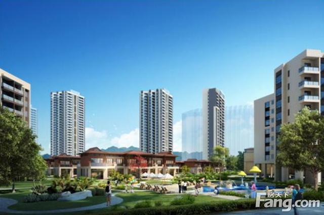 北海樓盤最新價格，科技重塑居住未來，新體驗(yàn)引領(lǐng)生活潮流