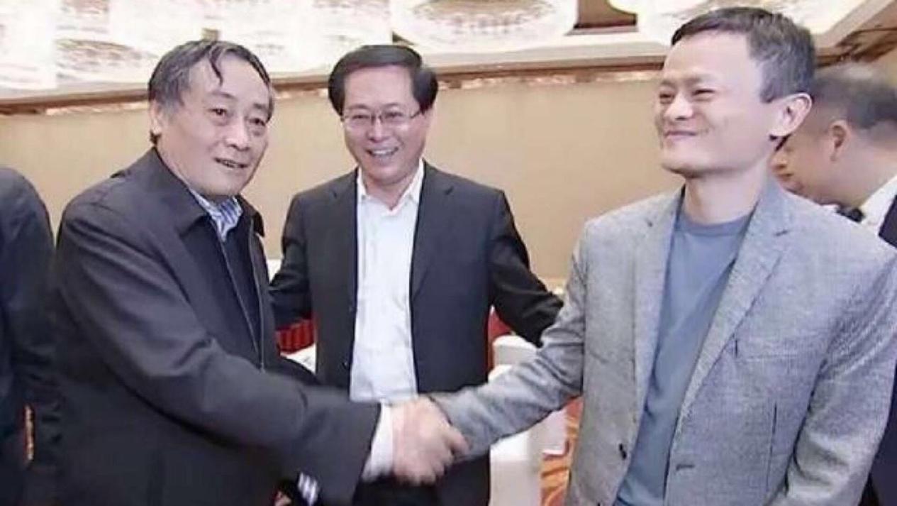 任正非最新演講，時(shí)代領(lǐng)航者，未來之航的啟示