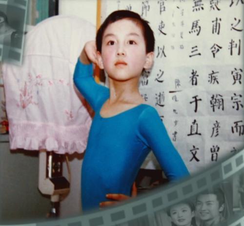 諾一最新照片，展現(xiàn)成長的力量與自信成就感的蛻變