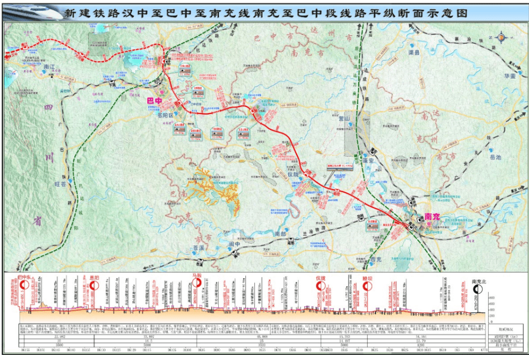 南巴漢鐵路最新動(dòng)態(tài)，科技巨獻(xiàn)重塑鐵路時(shí)代！