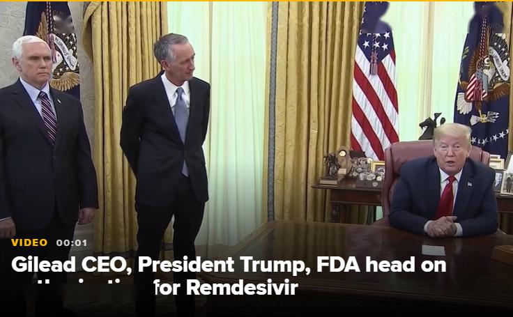 瑞德西韋最新動態(tài)，抗病毒領(lǐng)域的新篇章開啟