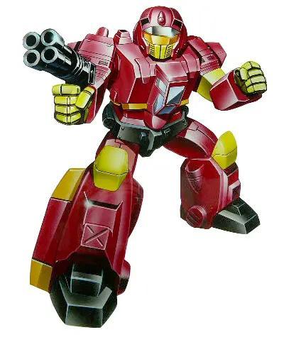 變形金剛最新科技巨制動(dòng)畫，重塑未來(lái)視界