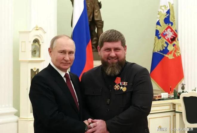 卡德羅夫最新消息深度解析，政治與經(jīng)濟(jì)動(dòng)向全面透視