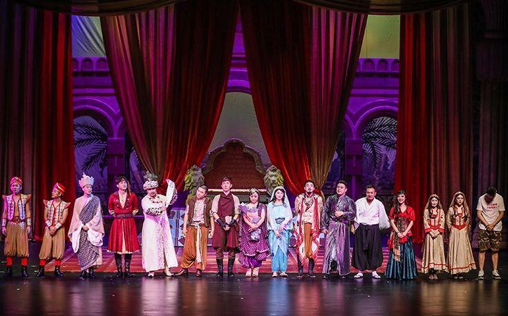 開心麻花最新演出，創(chuàng)新與傳統(tǒng)的完美交融