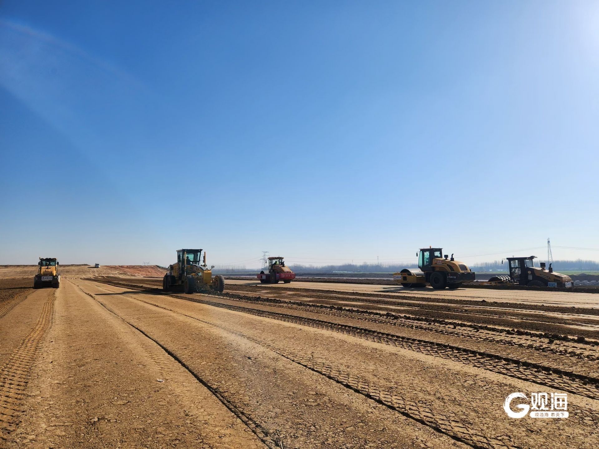 官路水庫(kù)最新動(dòng)態(tài)，水韻新生，勵(lì)志前行之路