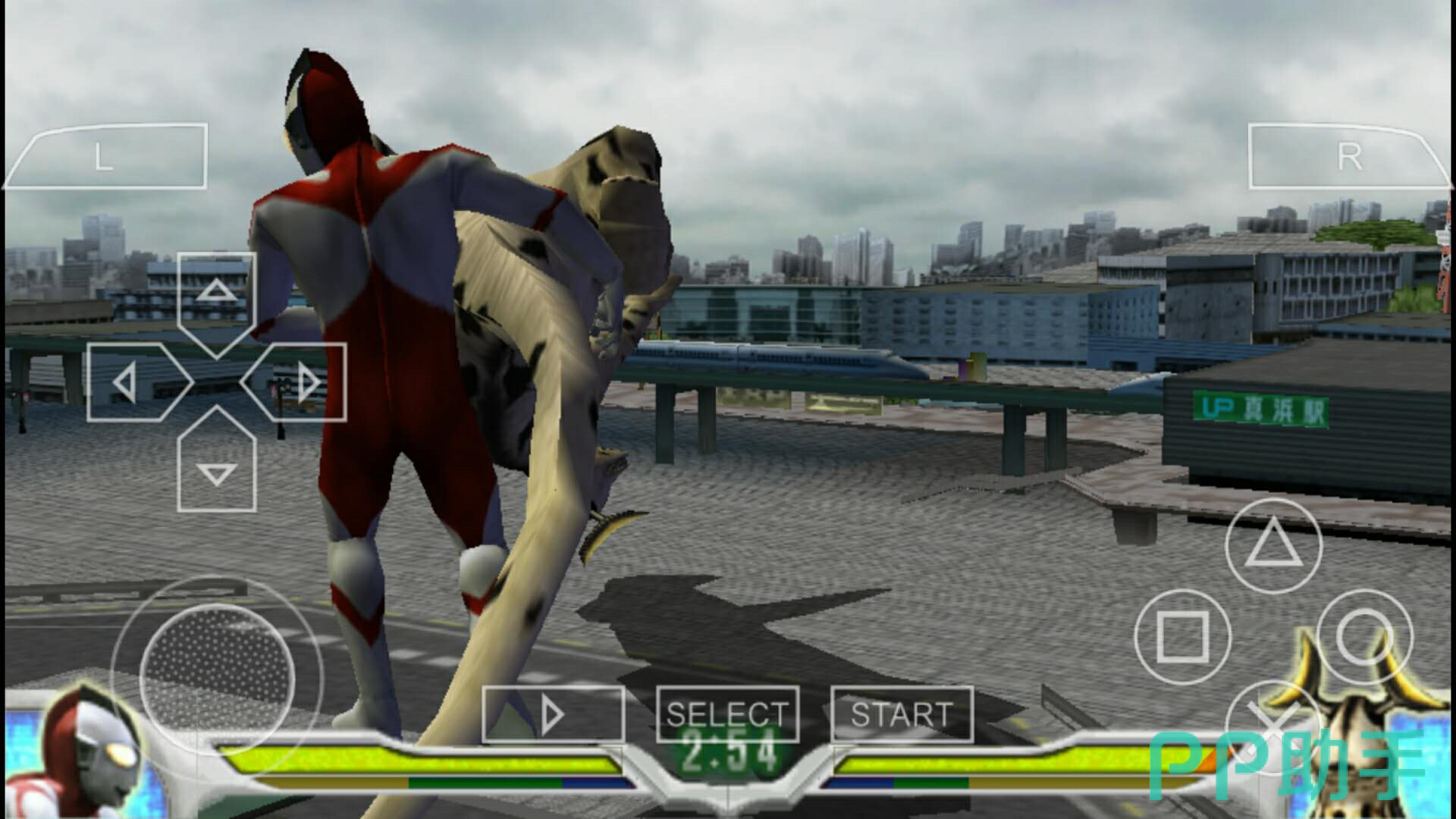 奧特曼格斗進化最新版，時代的英雄戰(zhàn)場