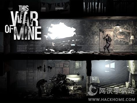 這是我的戰(zhàn)爭(zhēng)最新版，自然美景探險(xiǎn)之旅啟動(dòng)！