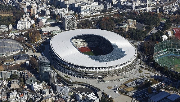 東京奧運(yùn)會最新動態(tài)速遞??