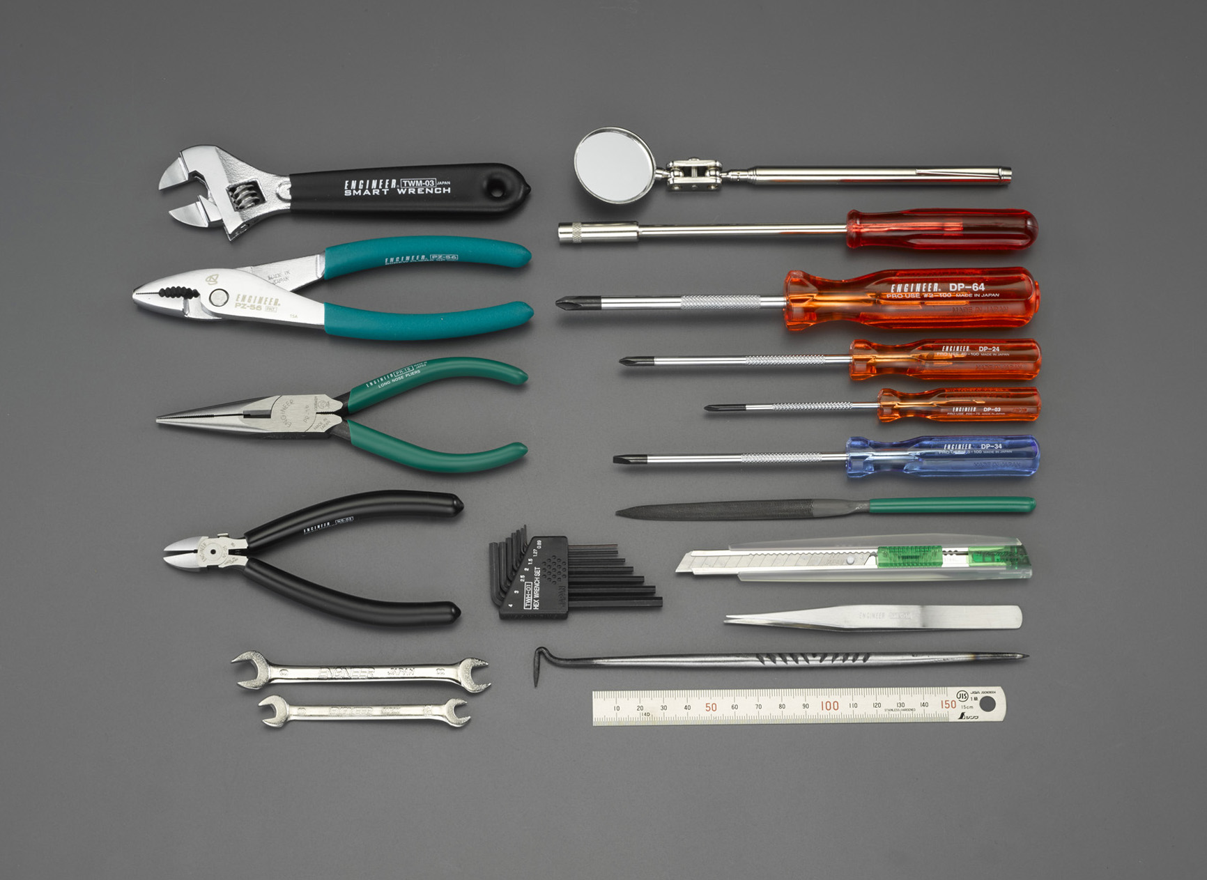 科技重塑生活，全新工具帶來前所未有的高科技體驗