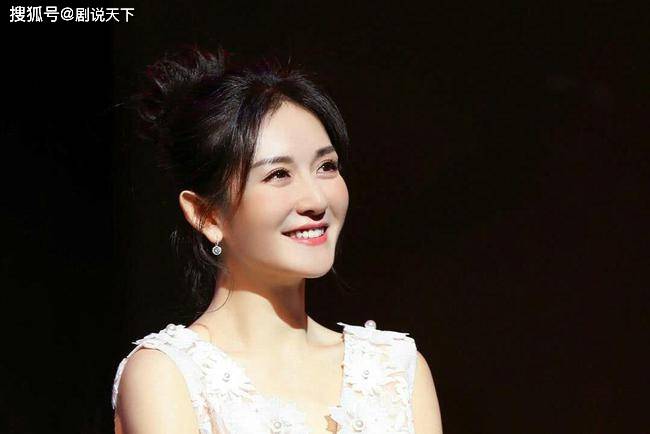 謝娜最新照片，閃耀星辰，時(shí)代記憶風(fēng)采