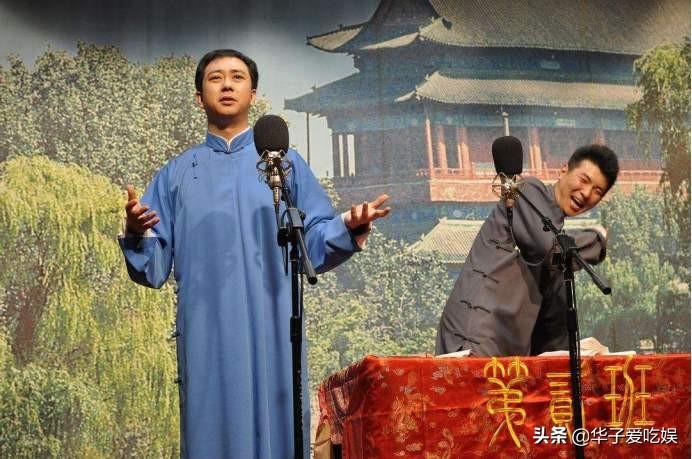 王自健最新相聲，時(shí)代之聲的嶄新篇章亮相！