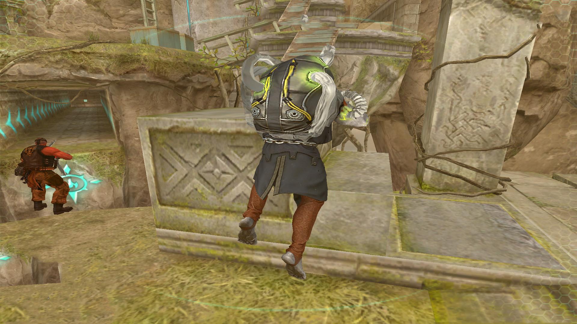 CF最新模式揭秘，小巷中的隱藏寶藏，未知游戲天堂的探索之旅！