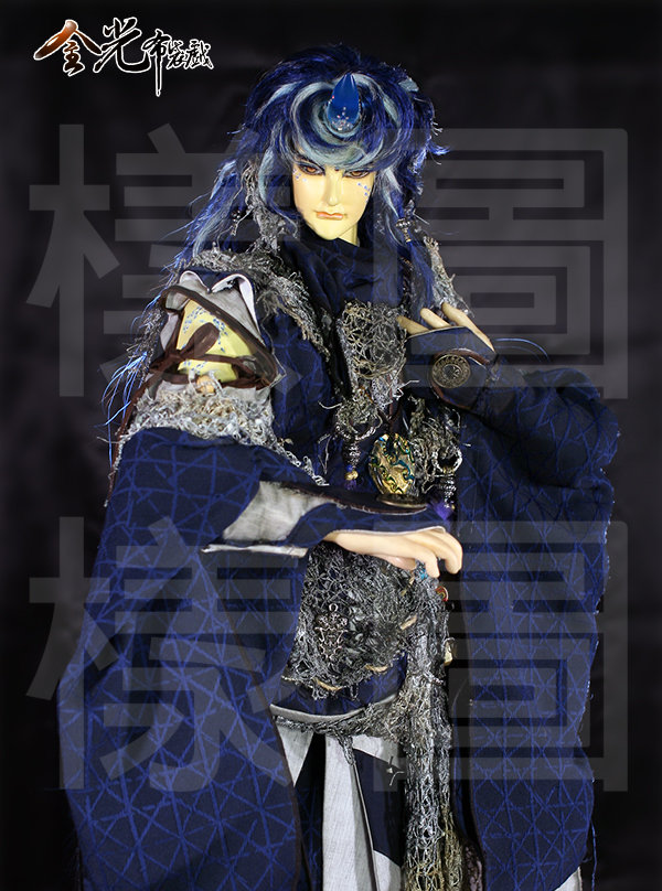 金光布袋戲最新高科技產(chǎn)品亮相介紹