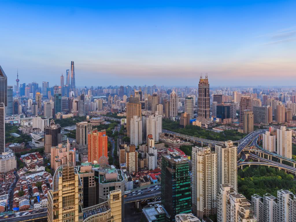 上海房產最新動態(tài)，市場走勢分析與觀點闡述