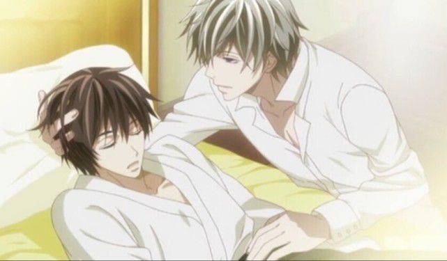 BL動漫最新發(fā)展概覽，背景、重要事件與地位