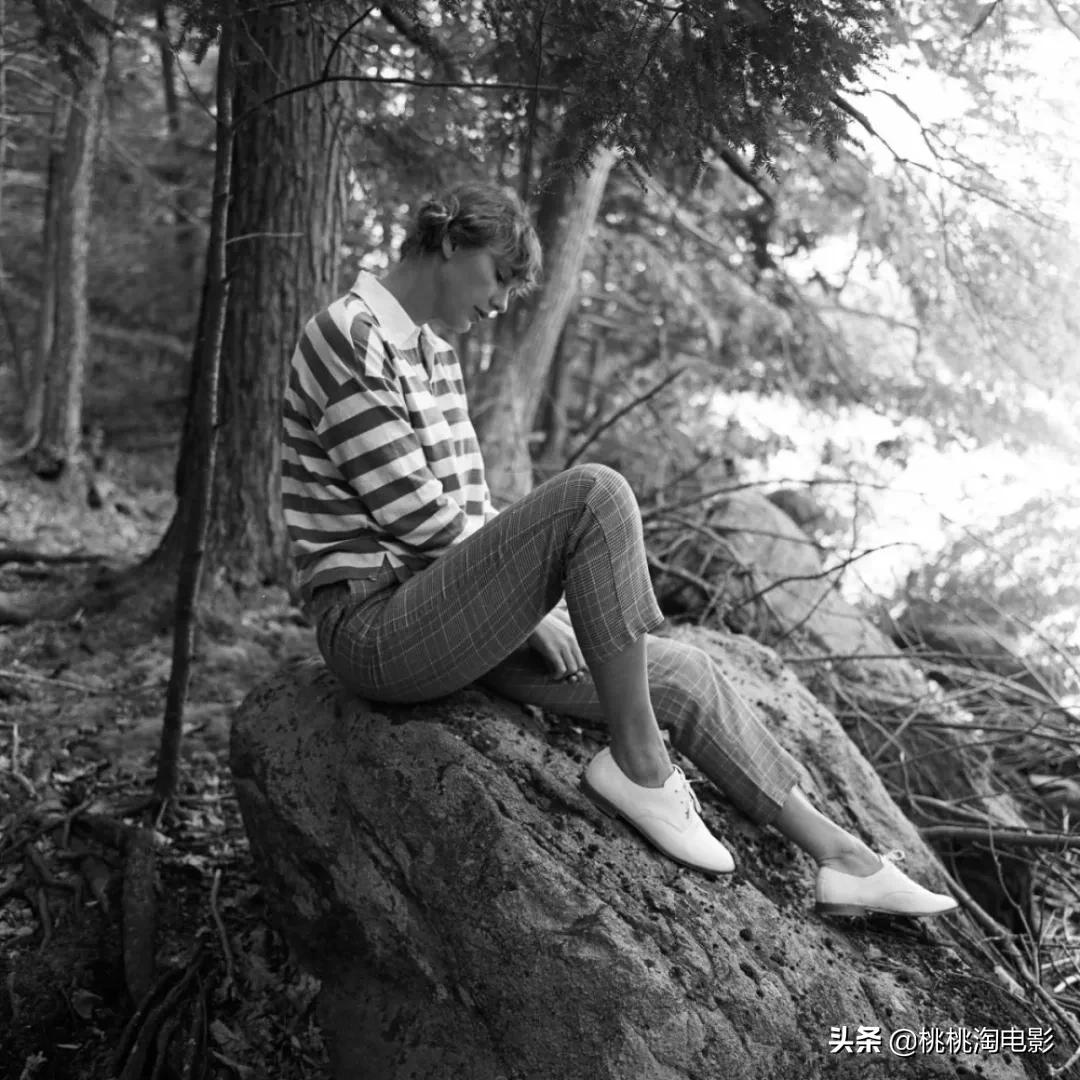 泰勒最新專(zhuān)輯，科技與音樂(lè)的融合重塑聽(tīng)覺(jué)盛宴