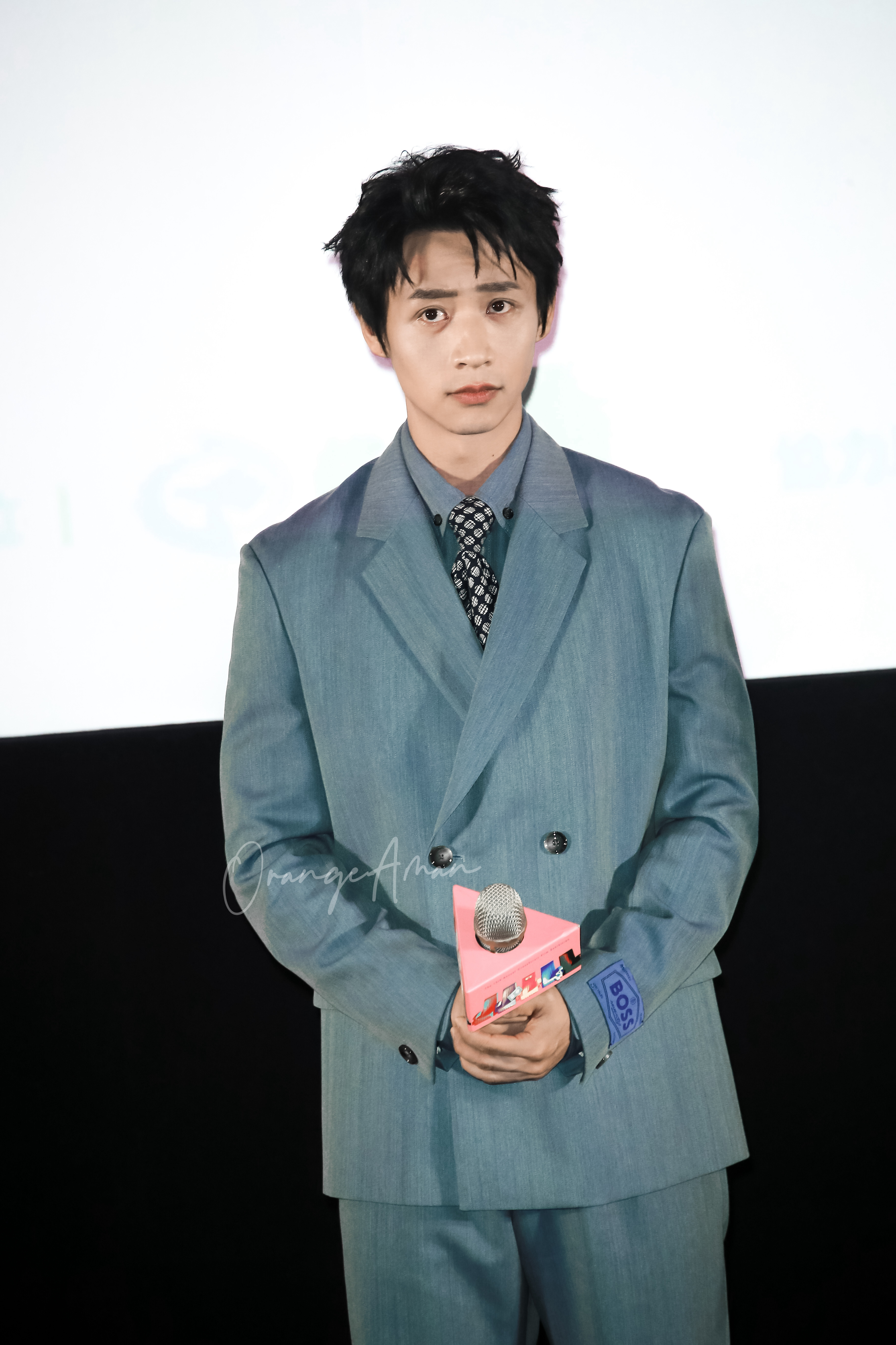 魏晨最新自然風(fēng)景照，尋找內(nèi)心平和的旅程