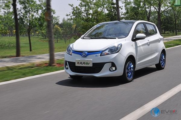 長安汽車最新款車型，時代技術(shù)結(jié)晶的圖片展示