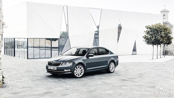 最新款斯柯達(dá)明銳，家的溫馨與友情的旅程之車