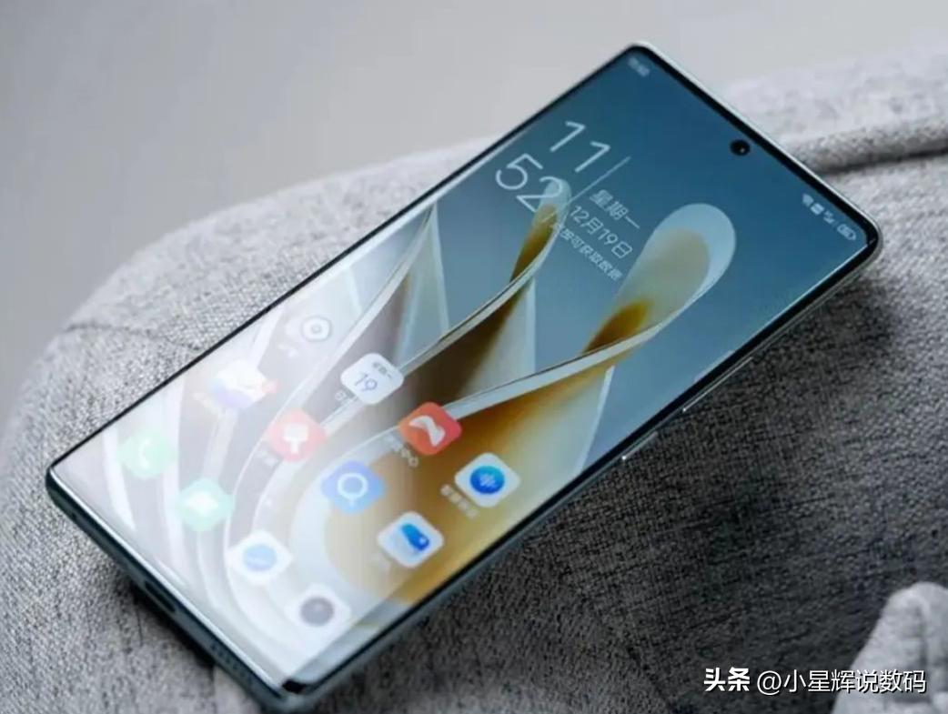 努比亞最新手機(jī)背后的勵志故事，一部手機(jī)的誕生與成長之路。