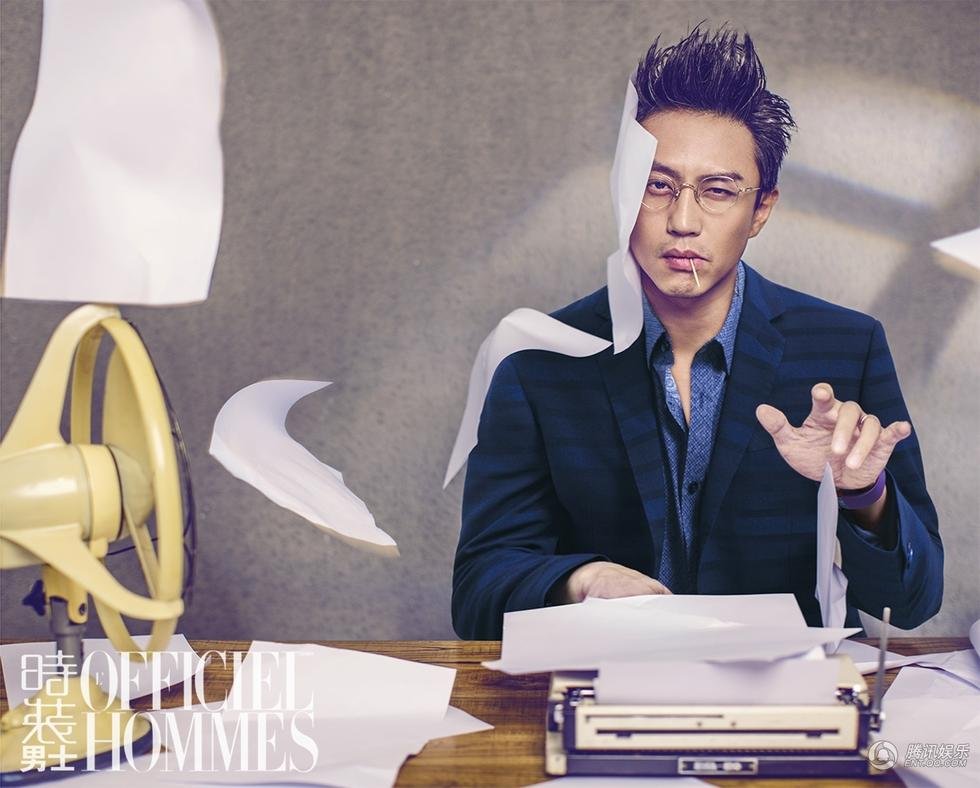 鄧超主演電影最新力作，多維論述其表現(xiàn)與深遠影響