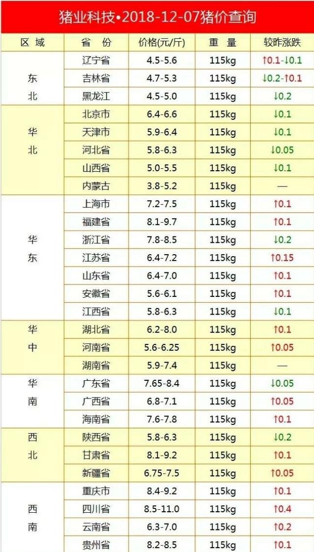 今日豬價走勢分析與最新觀點論述，市場趨勢深度解讀