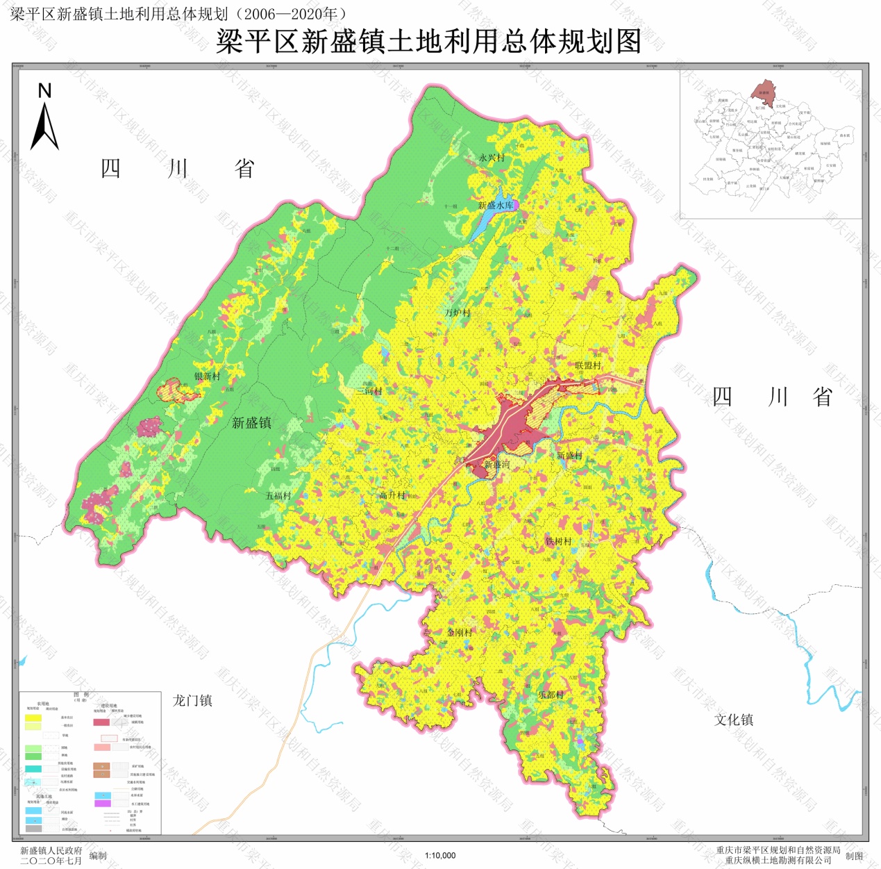 梁平機場最新規(guī)劃圖揭秘，探索未來的航空樞紐
