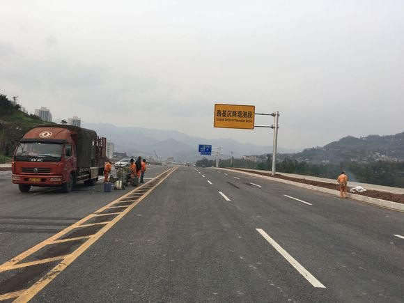 萬州龍溪河大道最新探索，自然美景之旅啟程