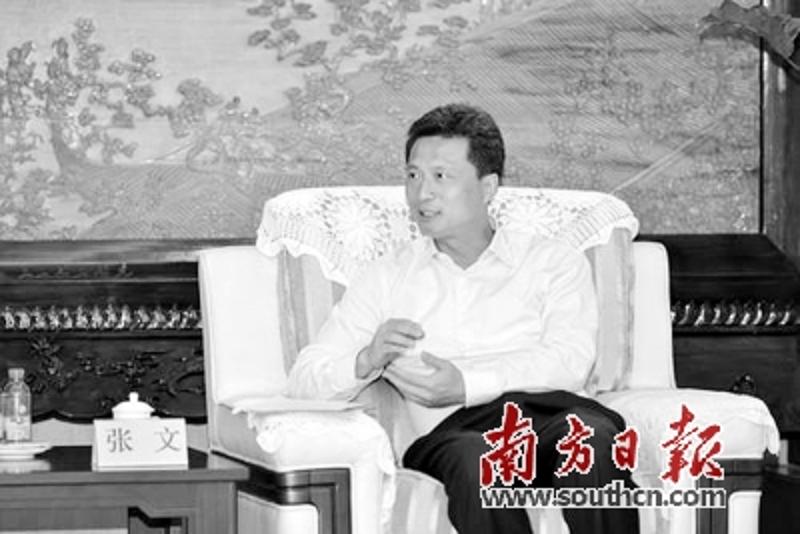 河源市張文最新聞，時代之光下的杰出人物風(fēng)采