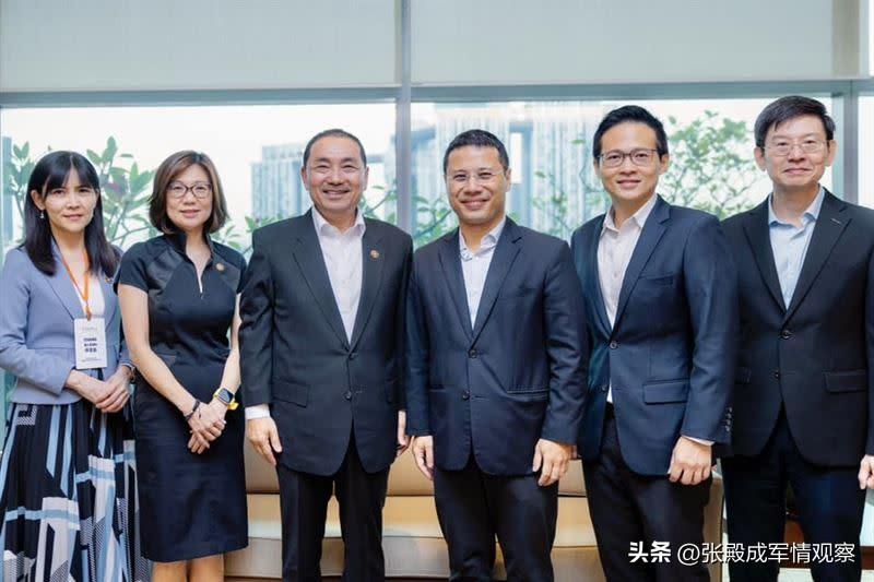 新加坡最新路線圖概覽???