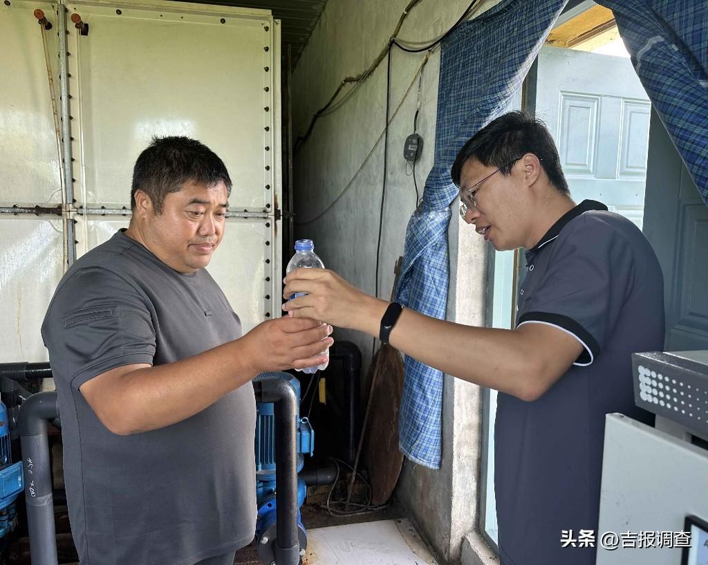 吉林水災(zāi)最新動(dòng)態(tài)，科技守護(hù)家園，智能產(chǎn)品重塑救災(zāi)新體驗(yàn)