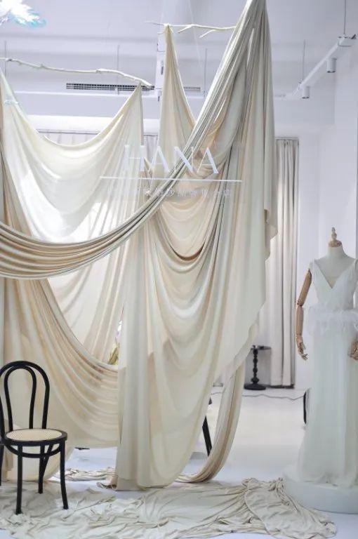 2025新娘婚紗風尚，變化、學(xué)習與自信的力量