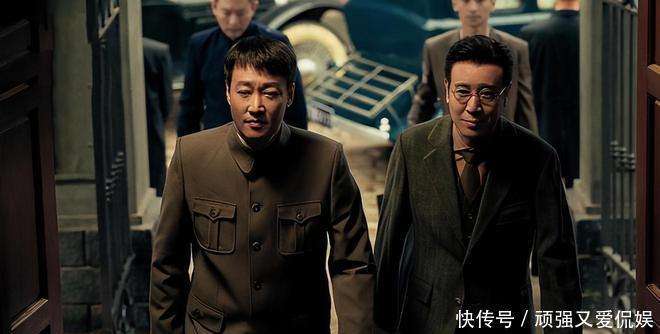 熱血沸騰的暗戰(zhàn)，2025年最新諜戰(zhàn)片震撼來襲