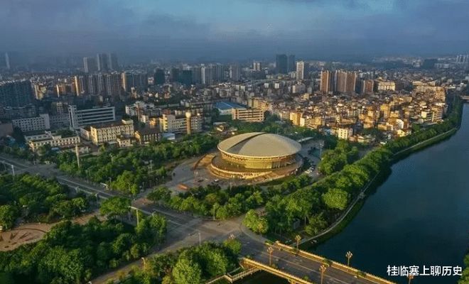 廣西玉林最新大發(fā)展及其觀點(diǎn)論述概述