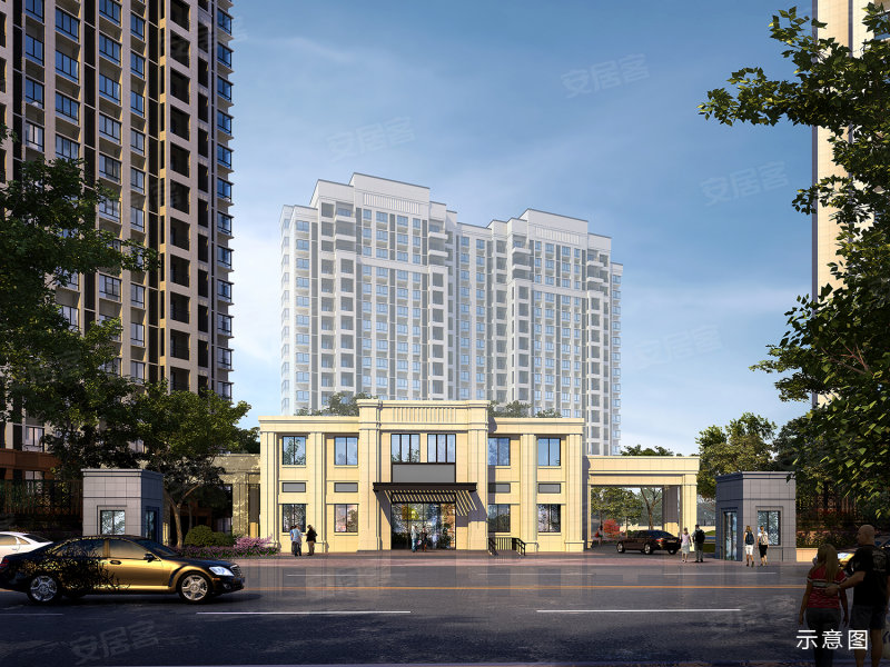 無錫綠卡小鎮(zhèn)最新房價(jià)信息及指南概述