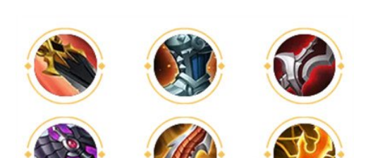 王者榮耀達(dá)摩最新出裝攻略，打造無(wú)敵戰(zhàn)斗裝備組合！