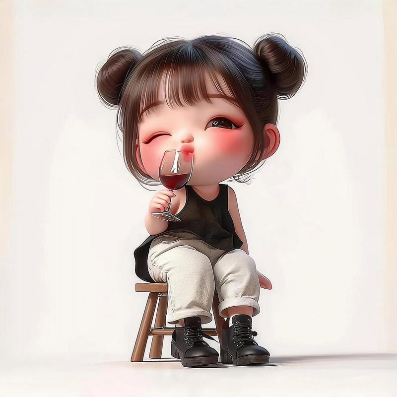 最新圖片2025頭像制作指南，步驟與頭像展示