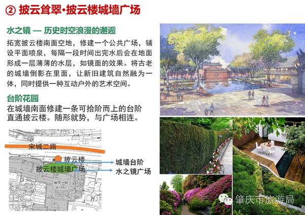 小紅書揭秘，肇慶府城復興最新進度????